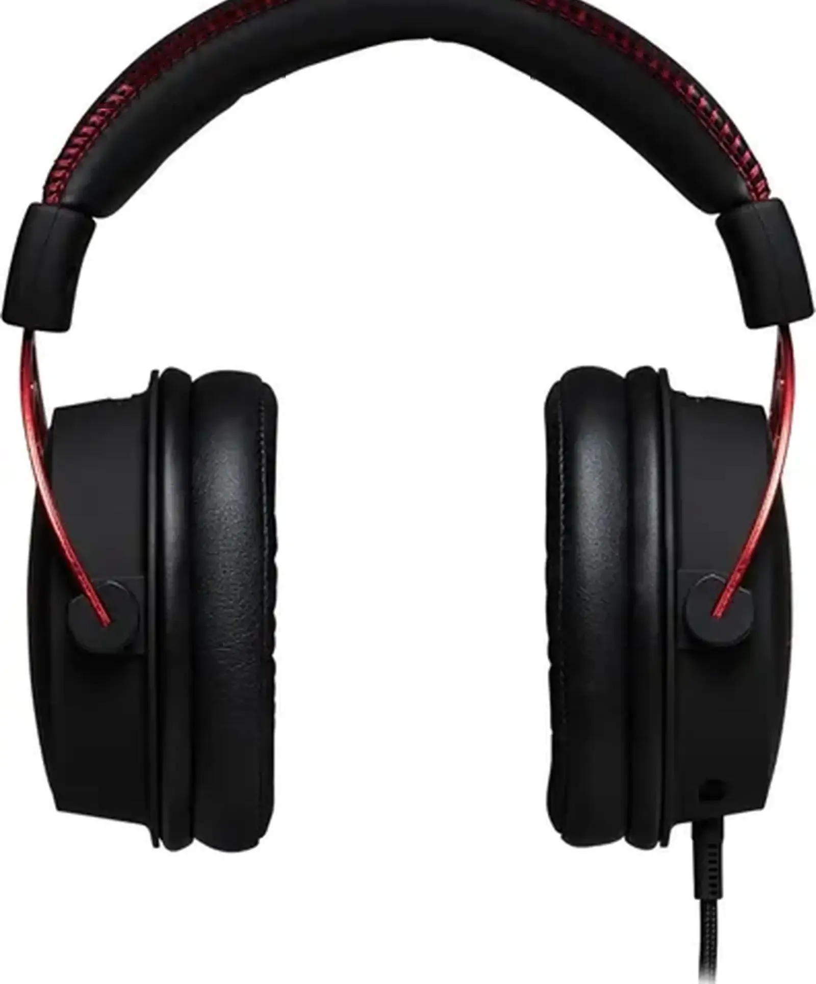 Наушники HyperX Cloud Alpha