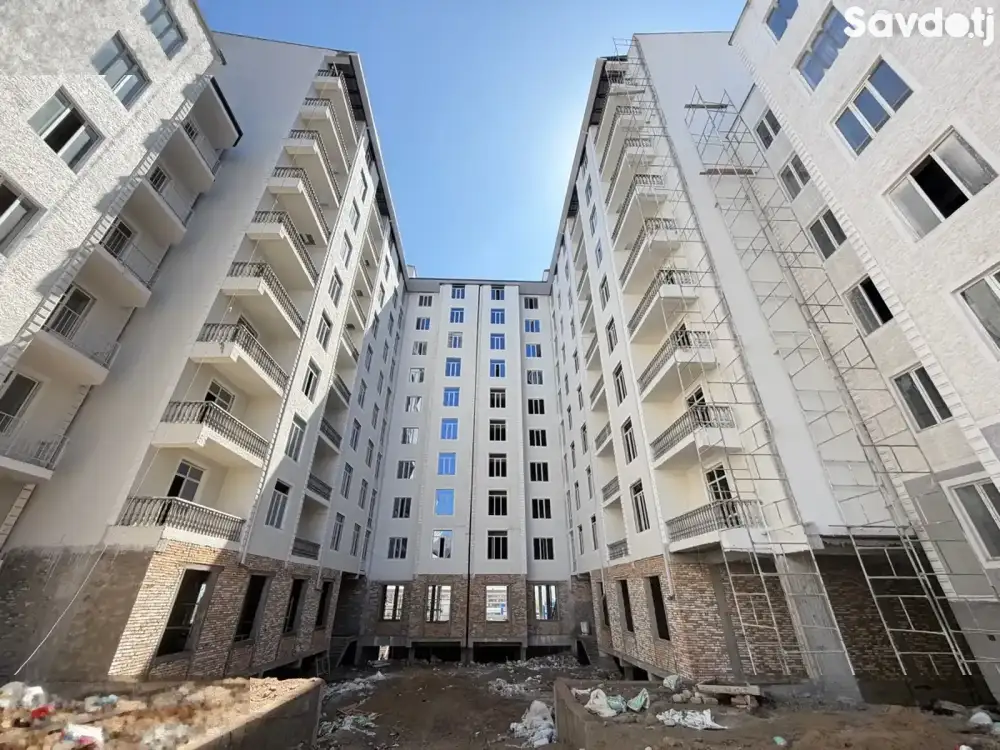 4-комн. квартира, 9 этаж, 144 м², 30 мкр обл больница — фото 3