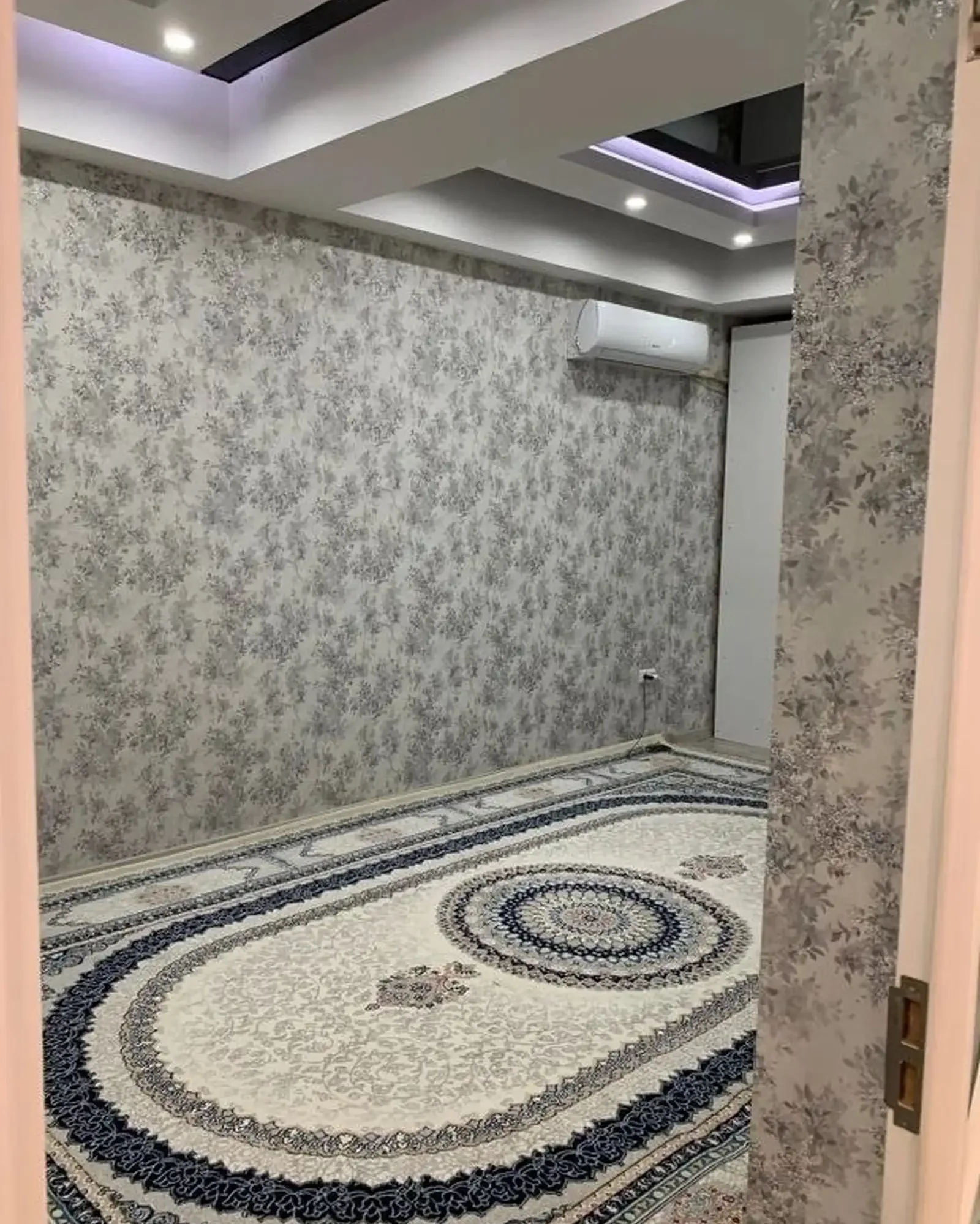 3-комн. квартира, 12 этаж, 69 м², Сино, Зарафшон, пушти Курутобхонаи Баракат — фото 7