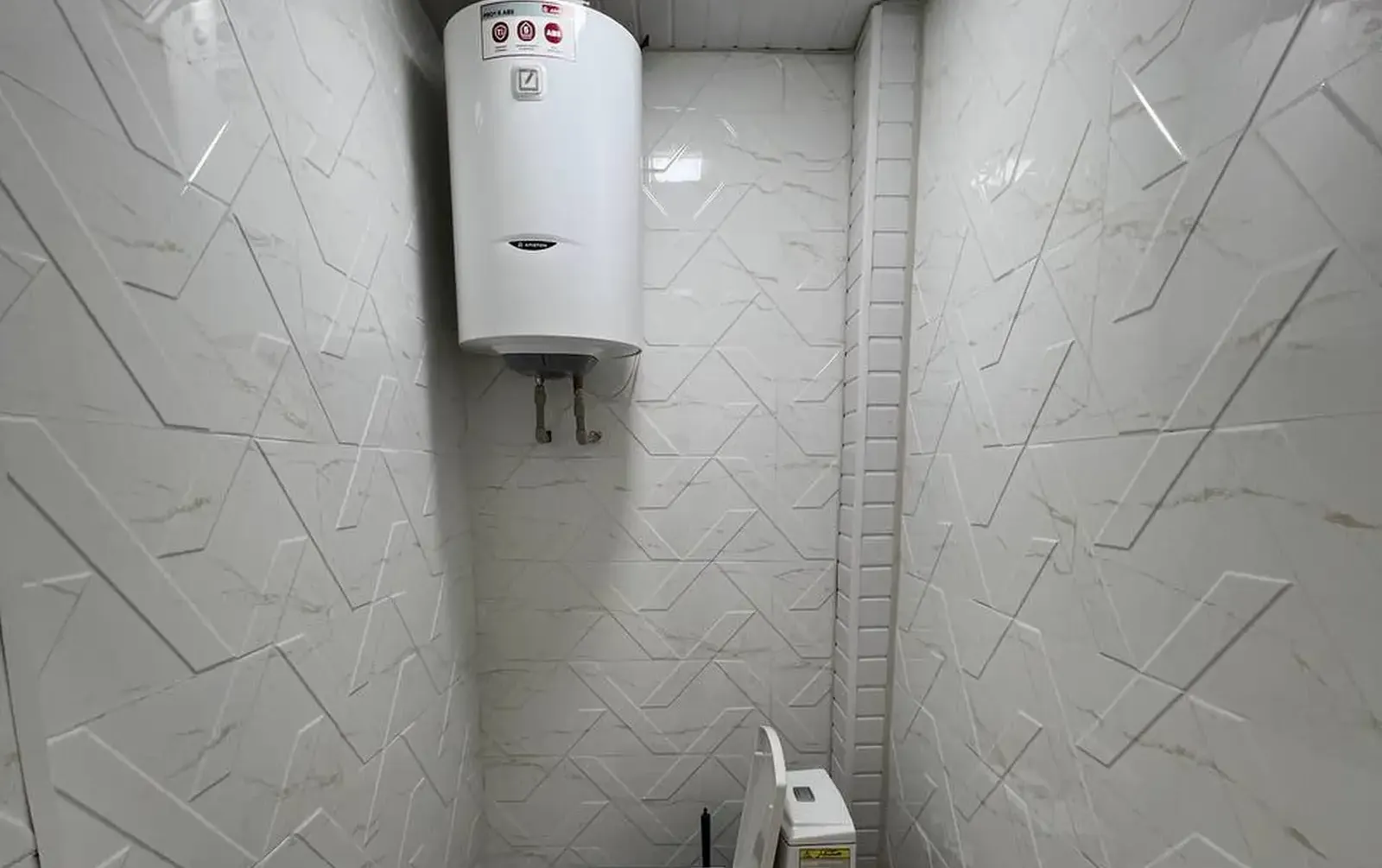 2-комн. квартира, 14 этаж, 75 м², Фирдавси, Молодежный — фото 3