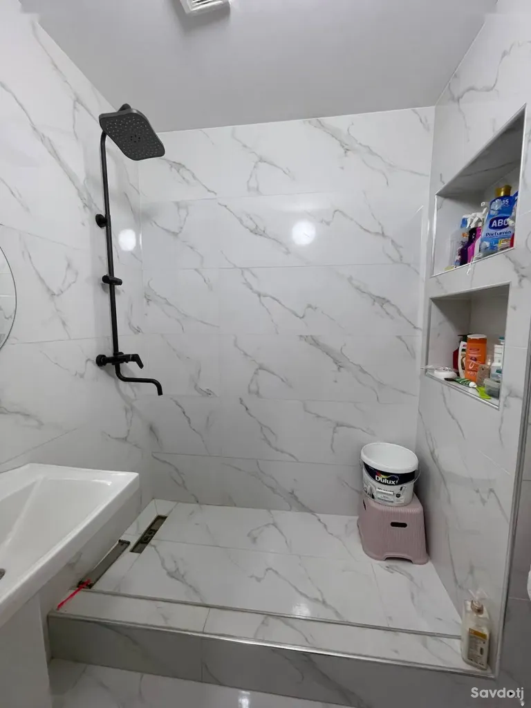 2-комн. квартира, 5 этаж, 61 м², Шохмансур — фото 7