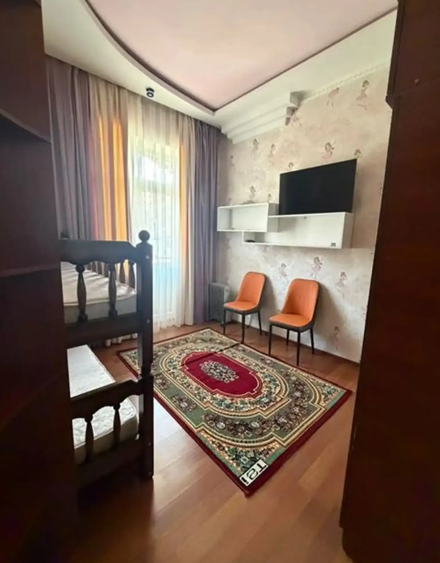 2-комн. квартира, 2 этаж, 70м², Сельхоз — фото 3