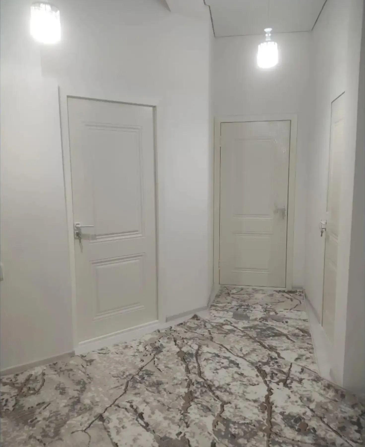 1-комн. квартира, 6 этаж, 53 м², И. Сомони — фото 3
