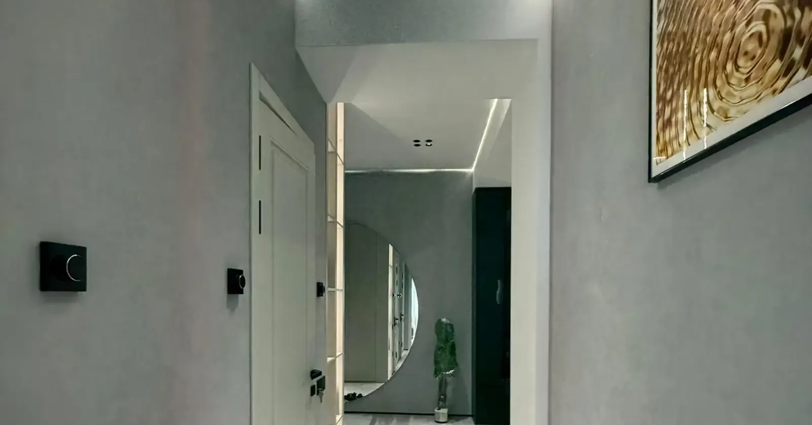 3-комн. квартира, 3 этаж, 182 м², Ашан, дом «Махди»