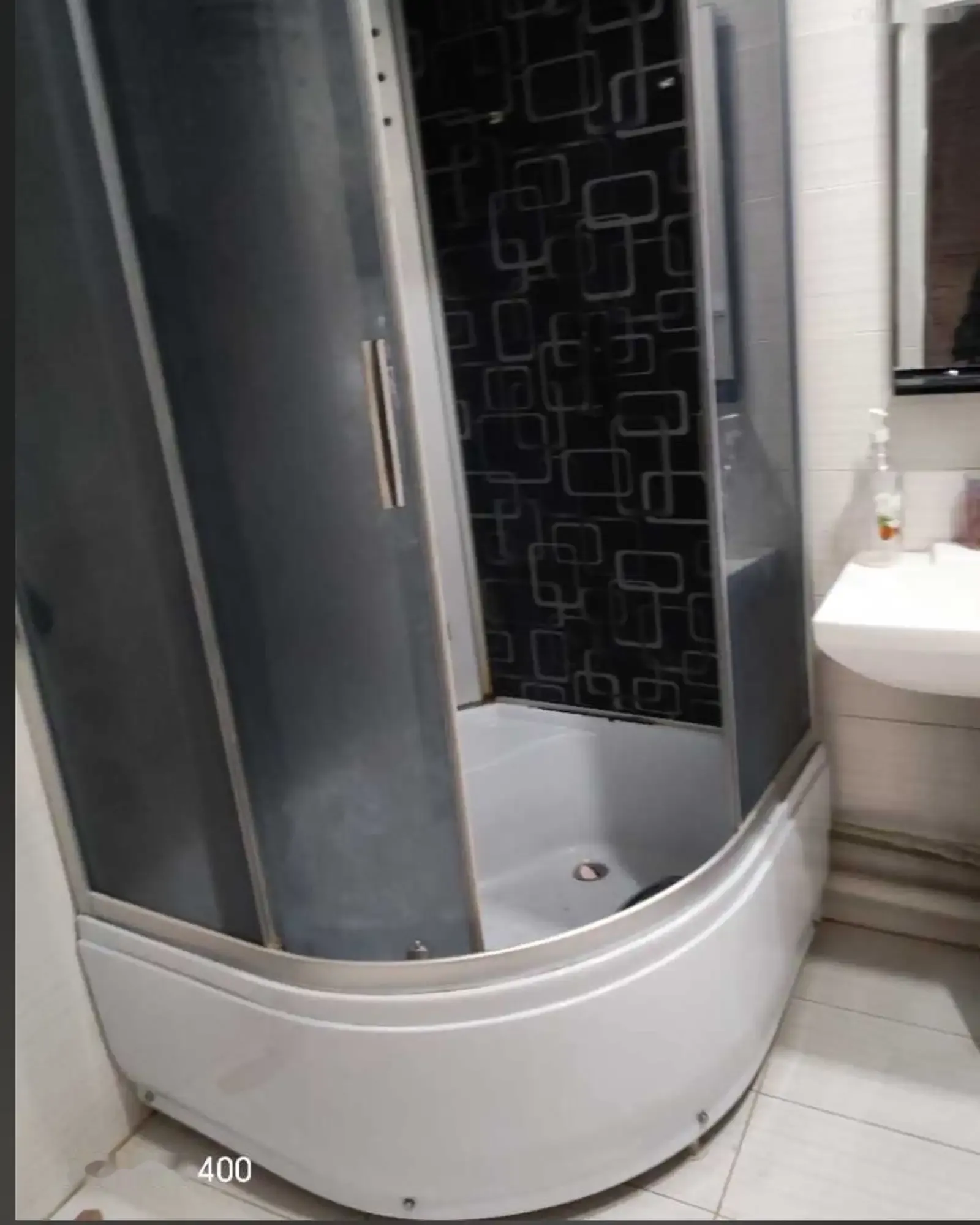 2-комн. квартира, 15 этаж, 60м², Доми Алфемо