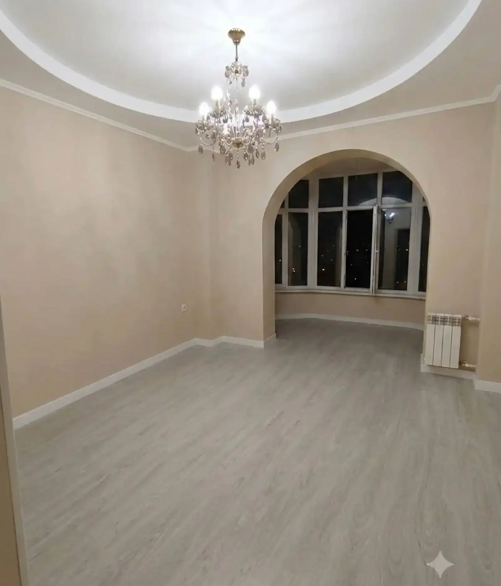 2-комн. квартира, 10 этаж, 70 м², Сино — фото 2