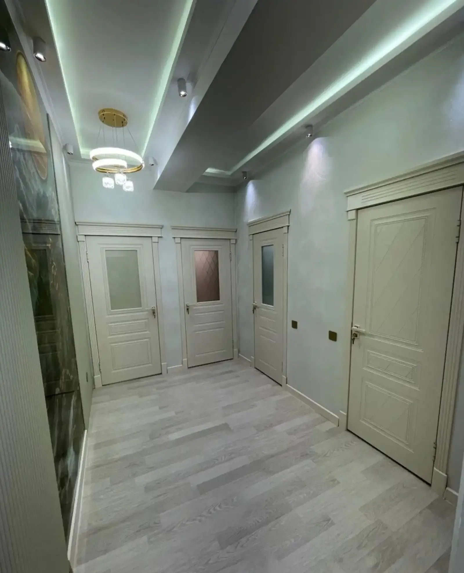 3-комн. квартира, 3 этаж, 63 м², Фирдавсӣ — фото 9