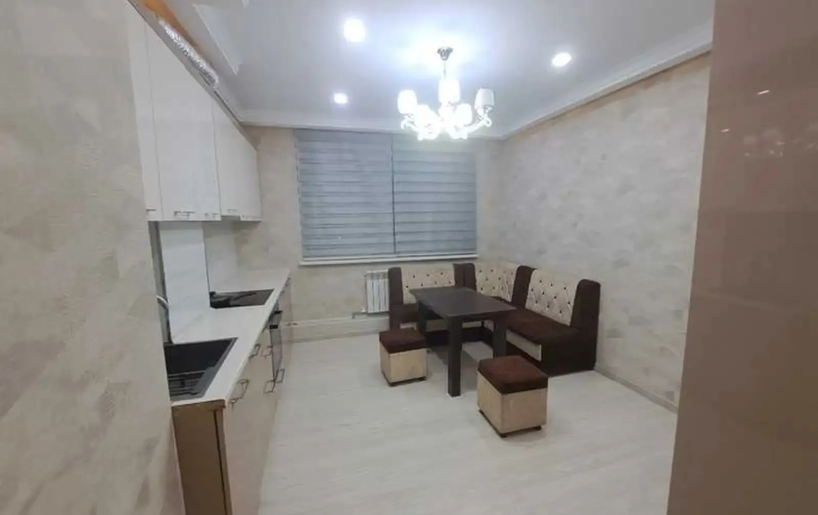 2-комн. квартира, 6 этаж, 94м², Сино — фото 2