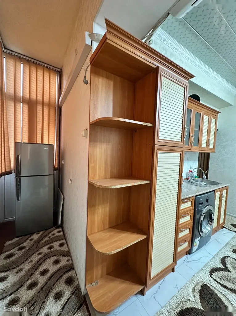 2-комн. квартира, 3 этаж, 72 м², 82й микрорайон, ТЦ Саодат, Район Сино