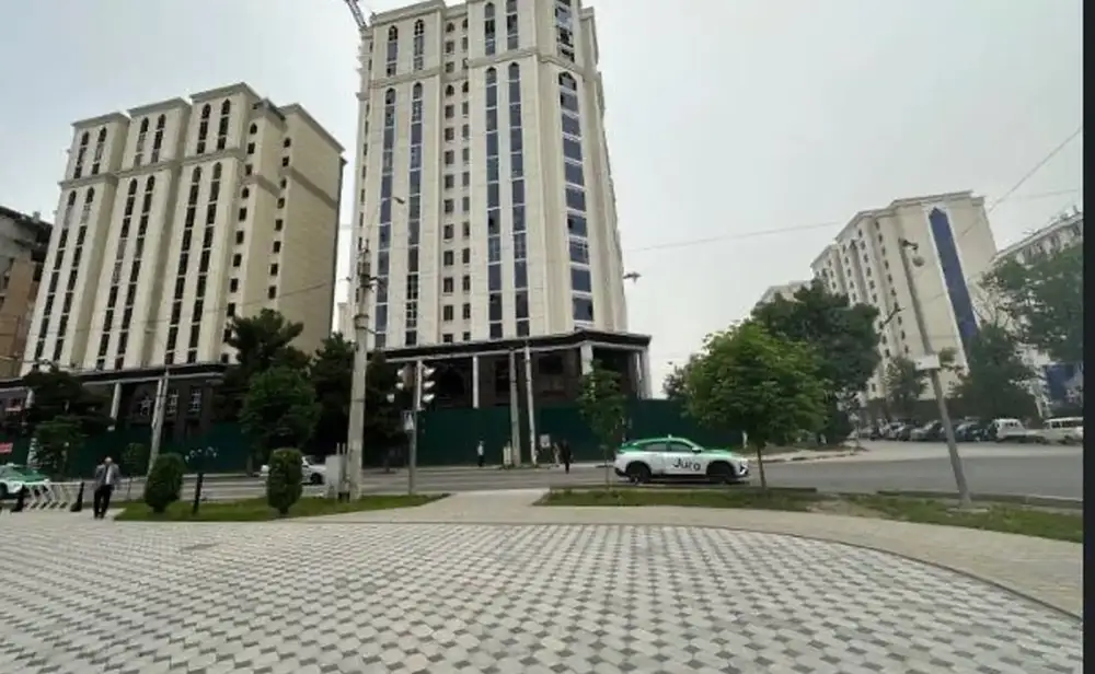 2-комн. квартира, 14 этаж, 80 м², Сино — фото 8