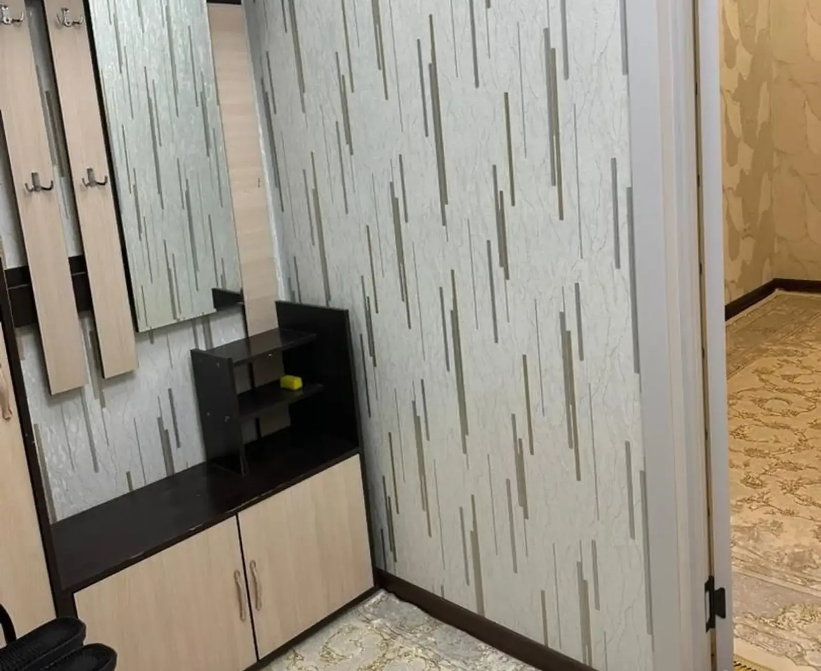 3-комн. квартира, 9 этаж, 64м², Сино — фото 11
