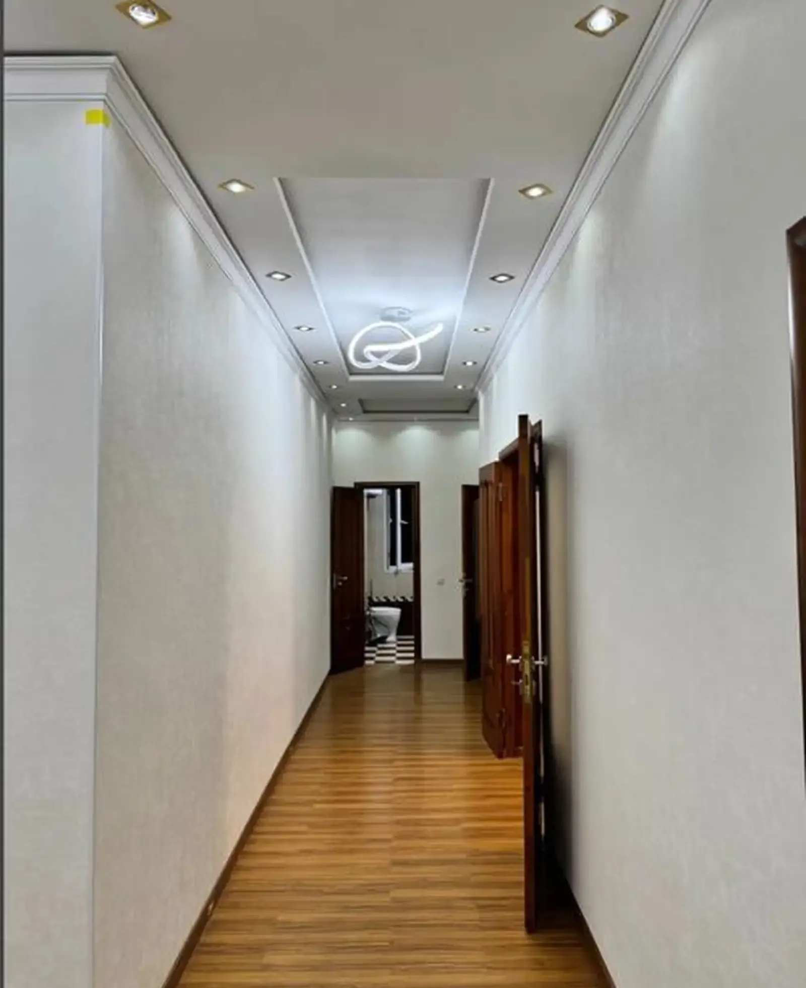 2-комн. квартира, 8 этаж, 106м², Шохмансур — фото 12