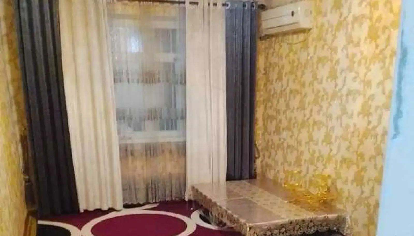 3-комн. квартира, 3 этаж, 54 м², Сино пашти шахриер — фото 10