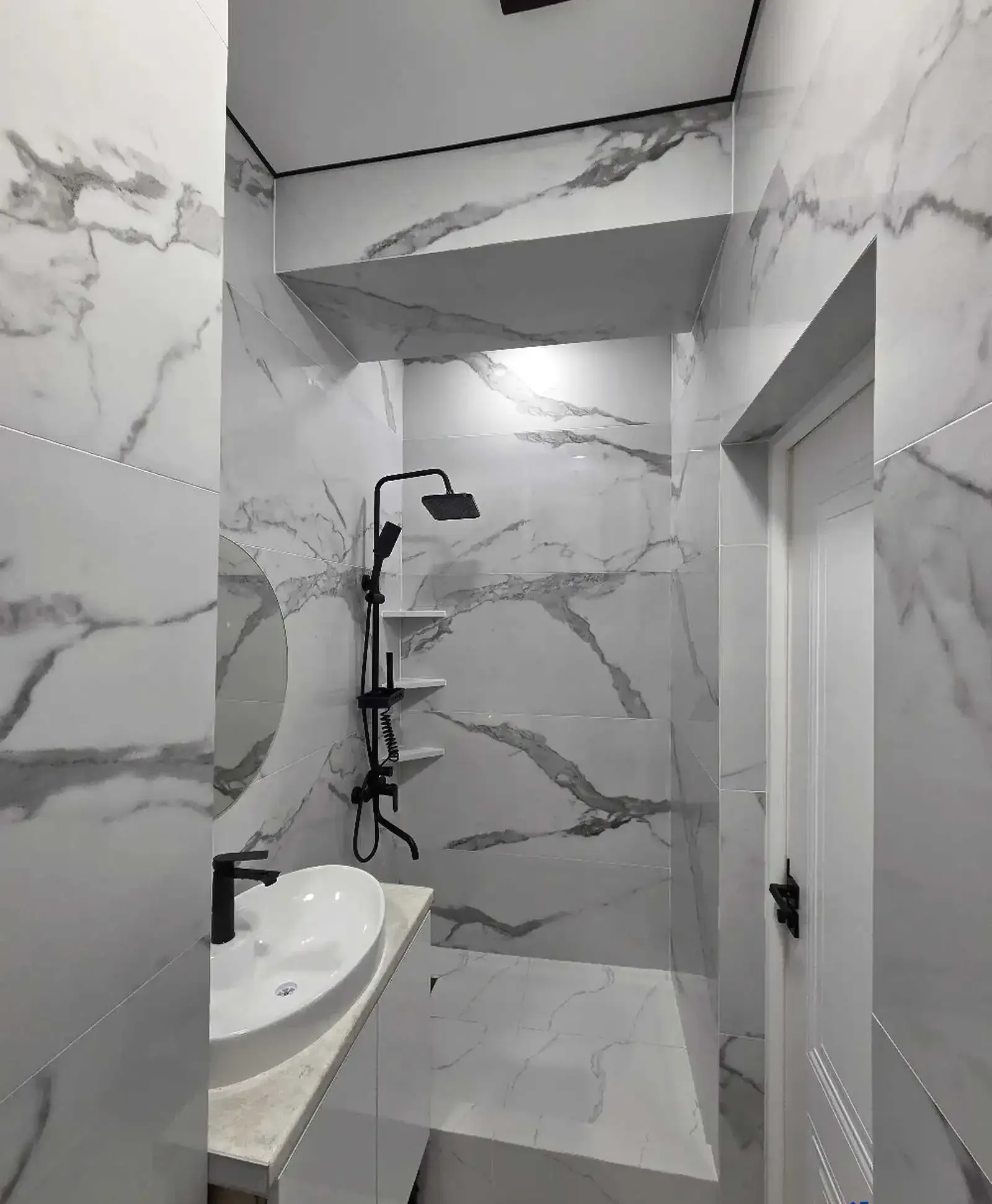 2-комн. квартира, 15 этаж, 50 м², Фирдавси — фото 9
