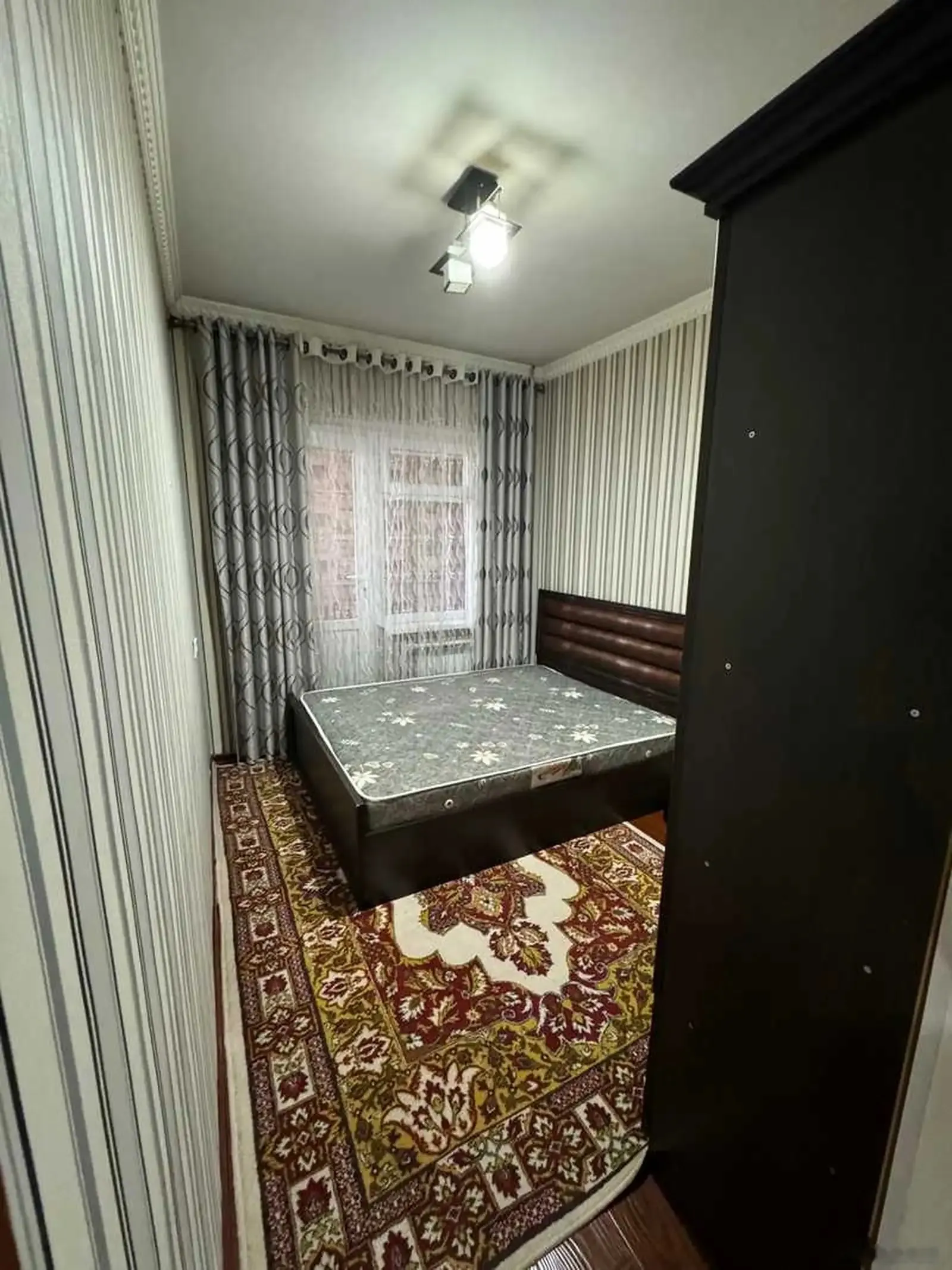 3-комн. квартира, 7 этаж, 85м², Сино — фото 4