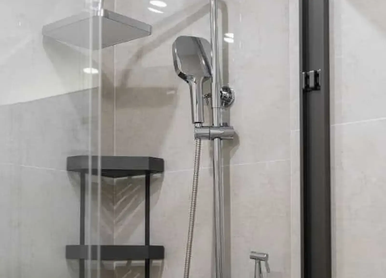 3-комн. квартира, 19 этаж, 84 м², Сино — фото 7
