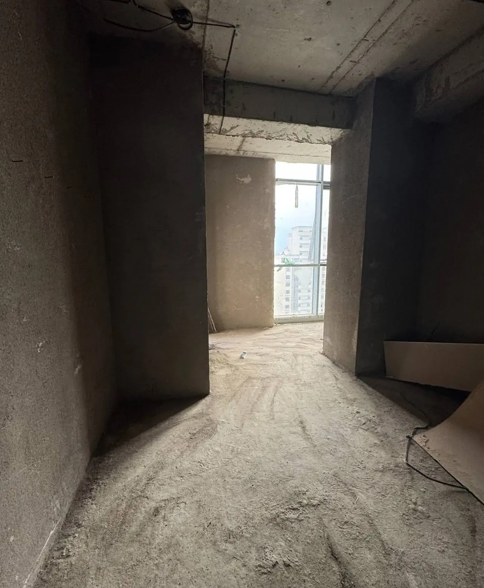 3-комн. квартира, 15 этаж, 137 м², И Сомони — фото 8