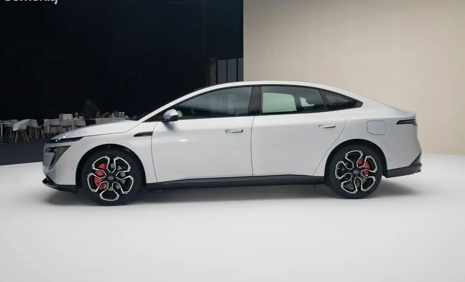 Nissan N7, 2025