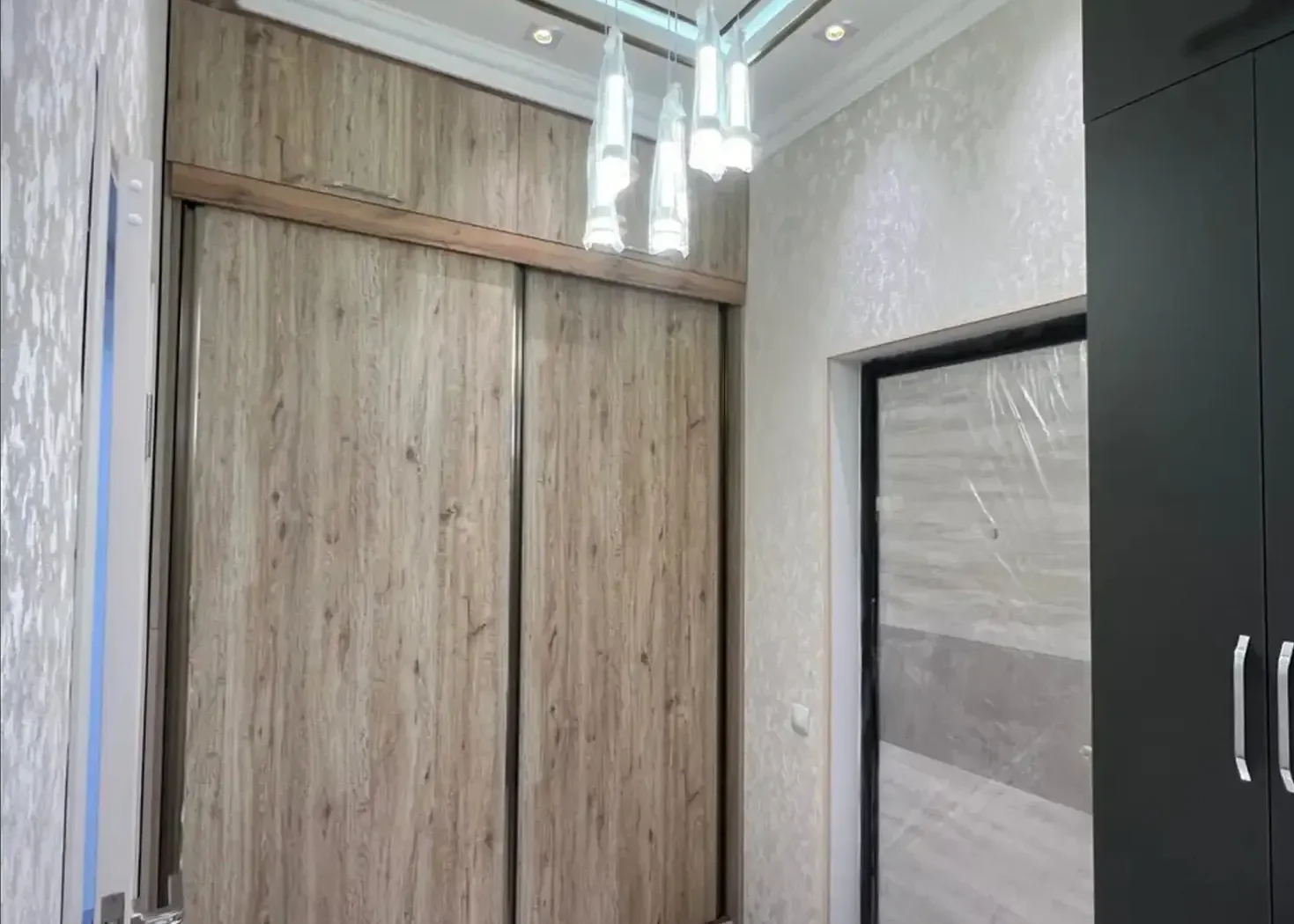 2-комн. квартира, 9 этаж, 70м², И Сомони на против Ресторан Бурака — фото 10