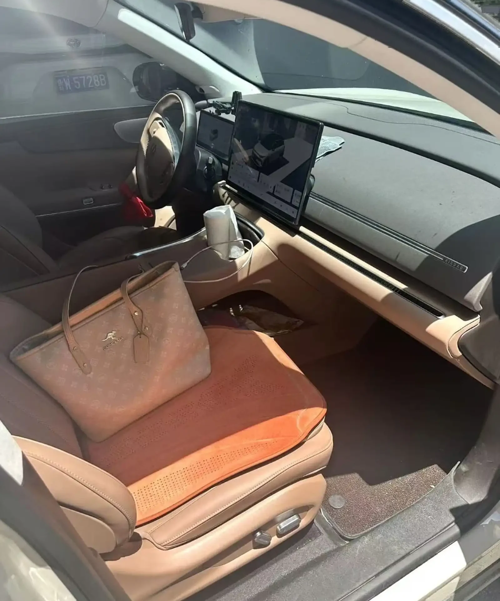 Leapmotor C11, 2025