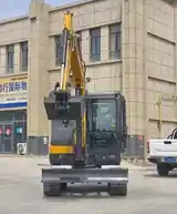 Экскаватор XCMG