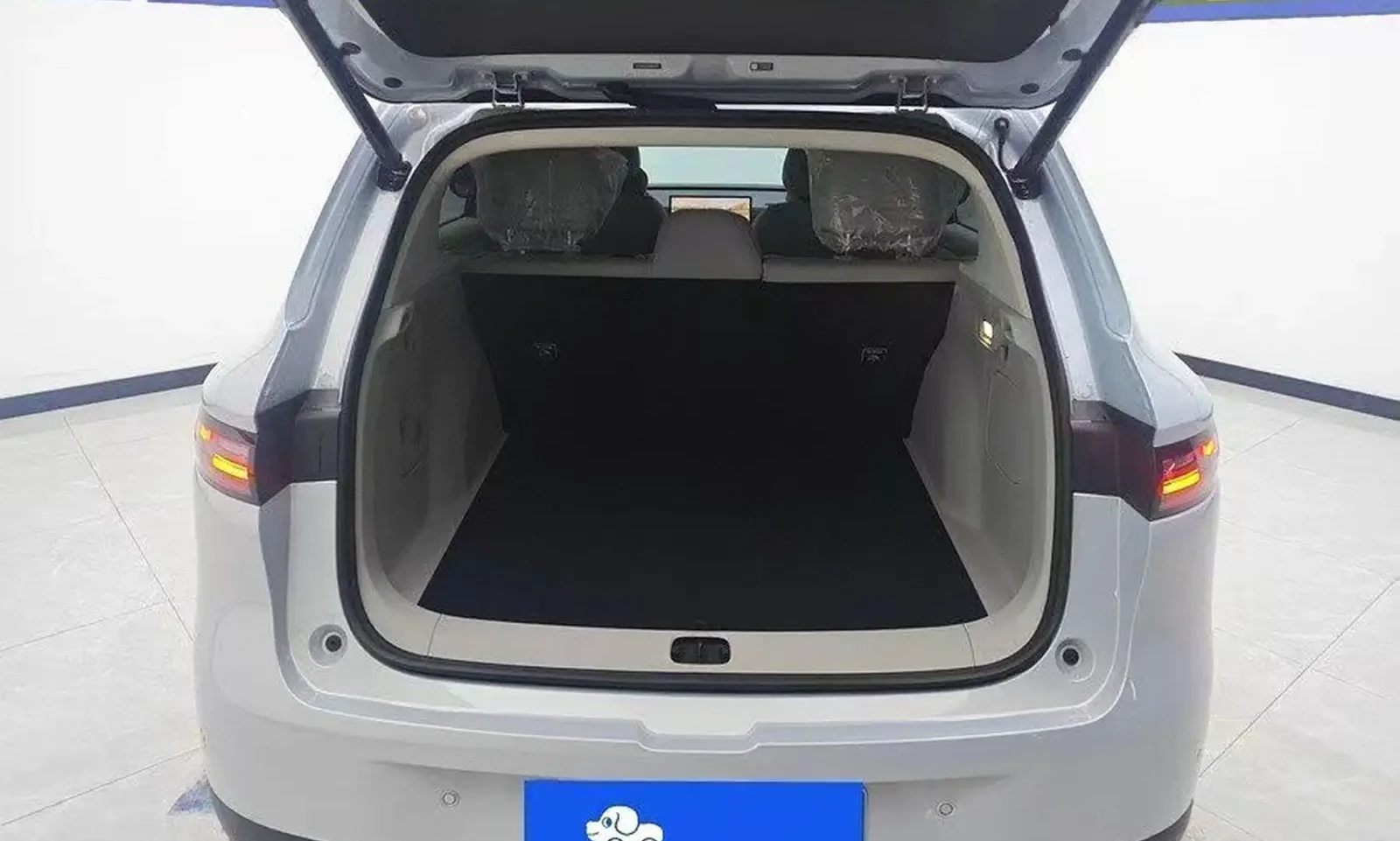 Leapmotor B10, 2025