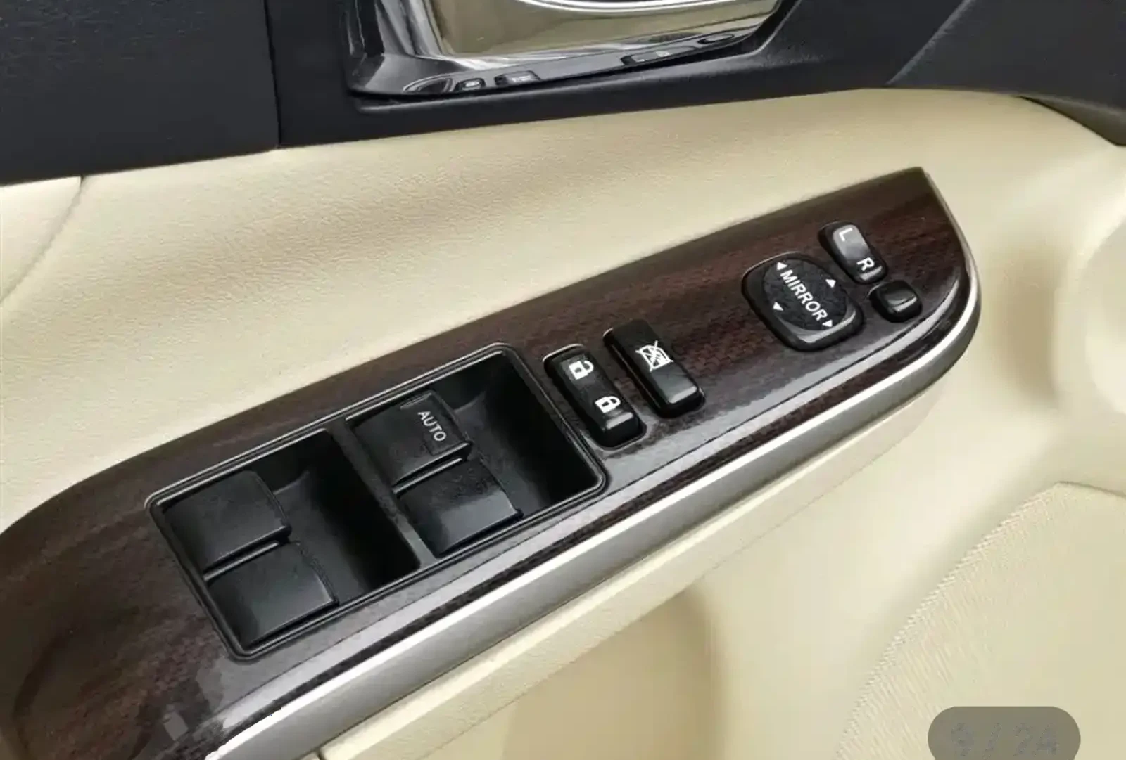 Toyota Camry, 2015 на заказ