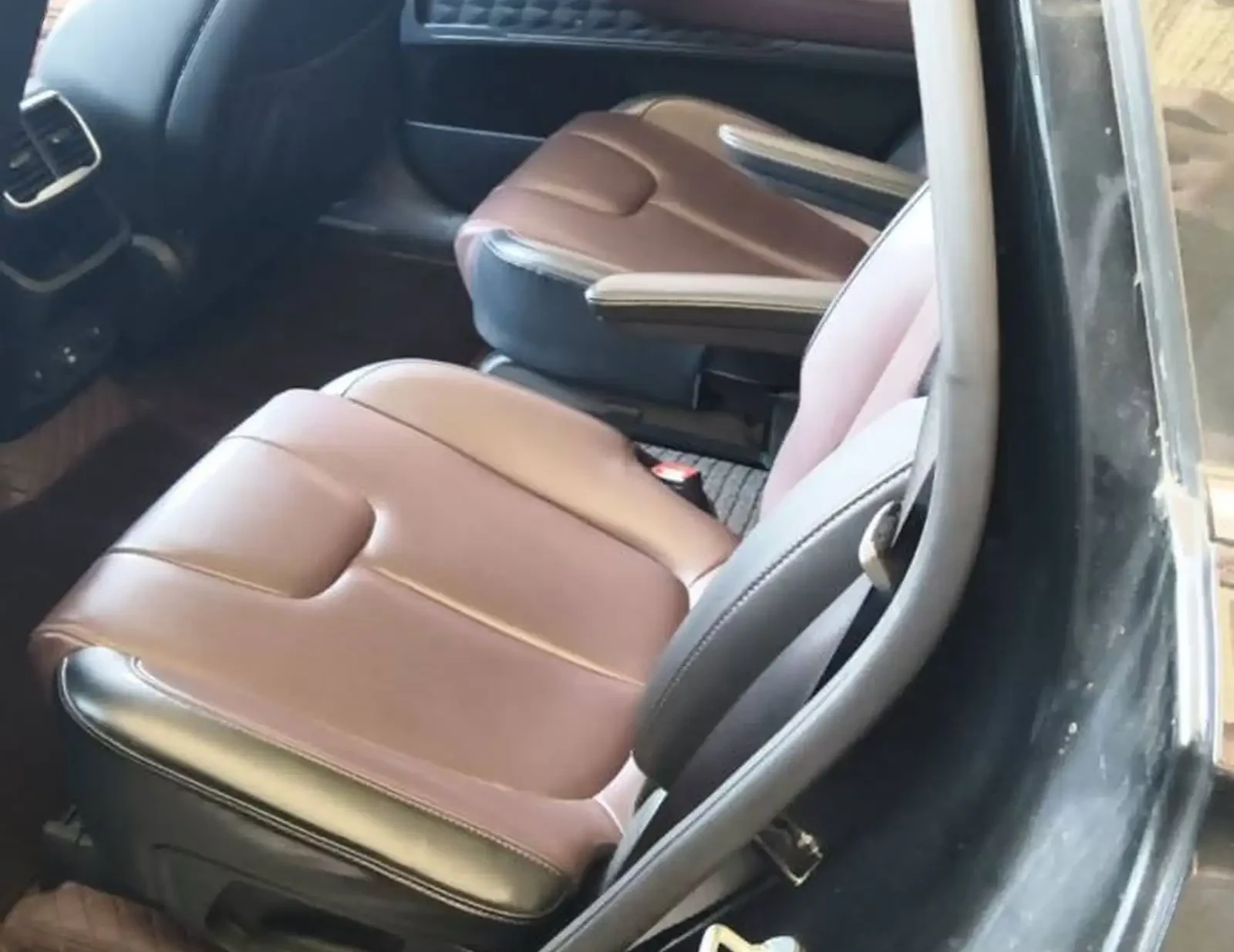Hyundai Santa Fe, 2019 на заказ