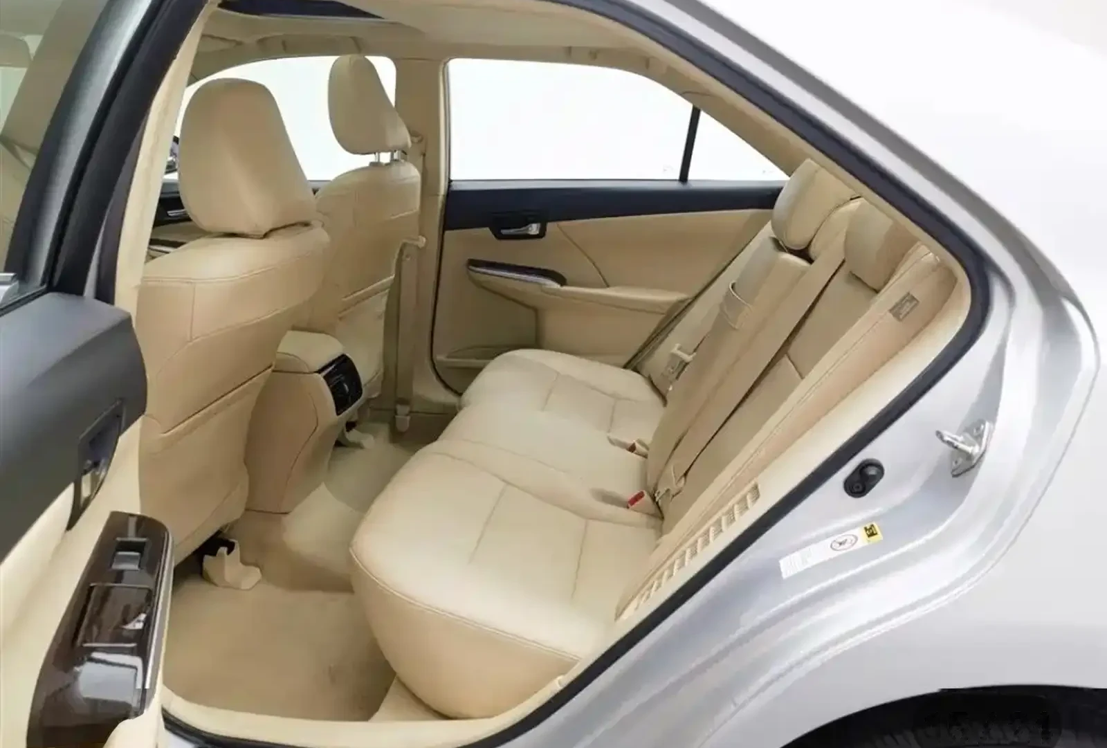 Toyota Camry, 2015 на заказ