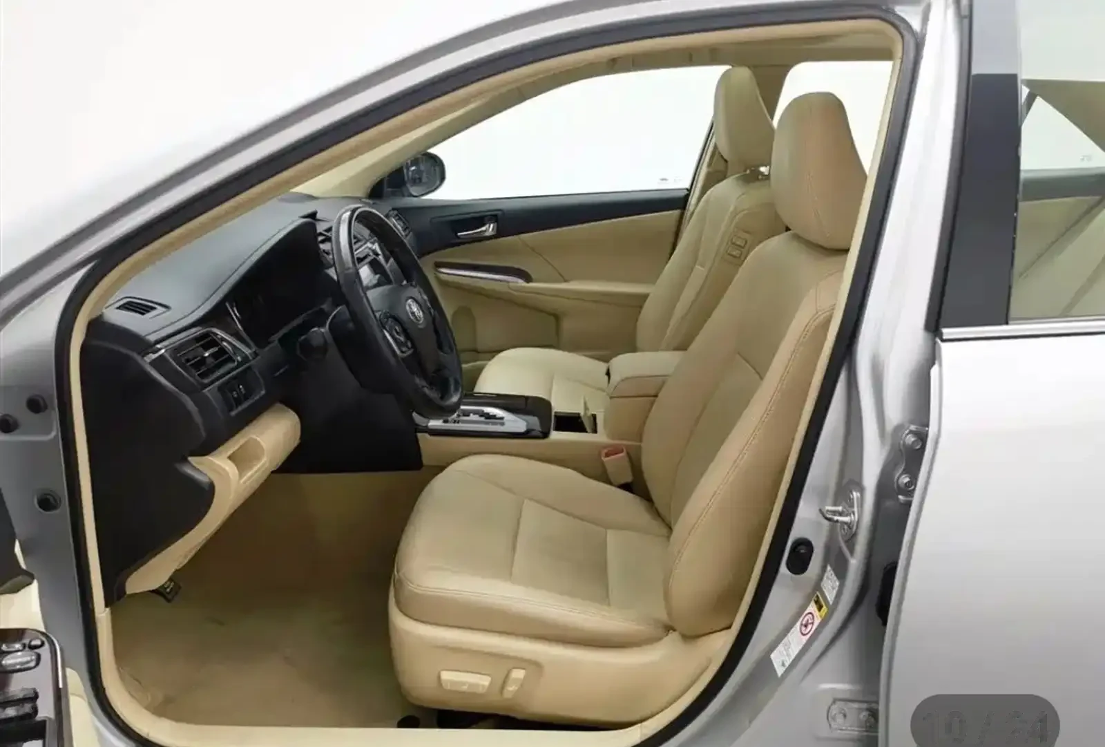 Toyota Camry, 2015 на заказ