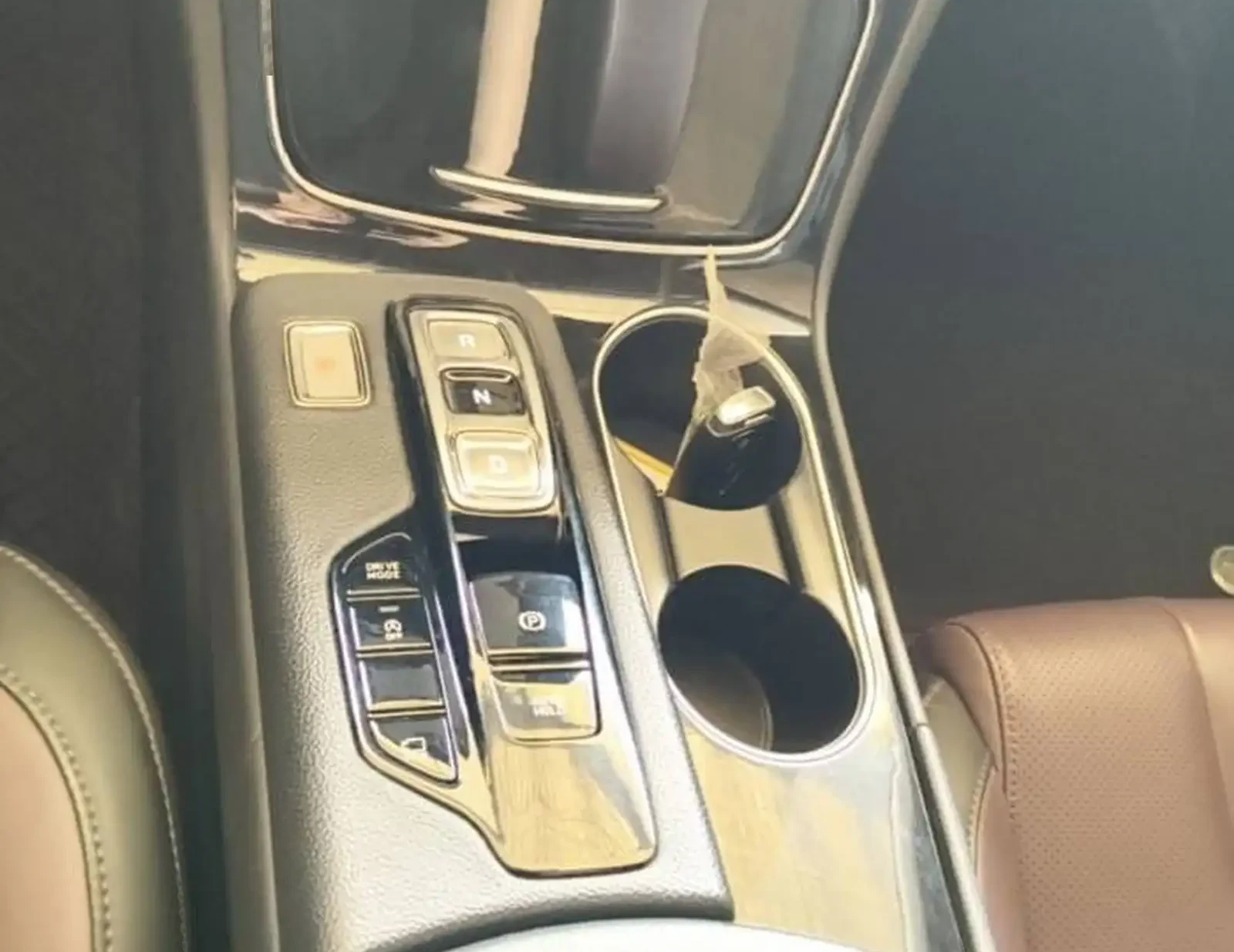 Hyundai Santa Fe, 2019 на заказ