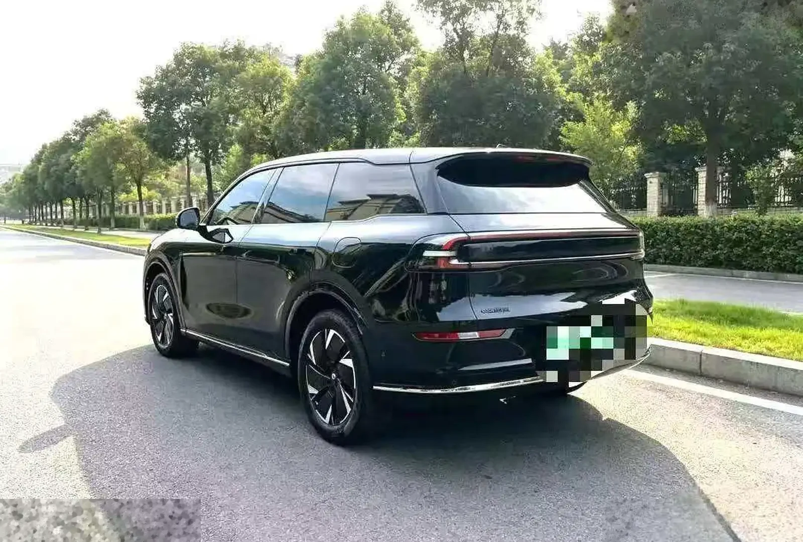 Changan Nevo Q07, 2026