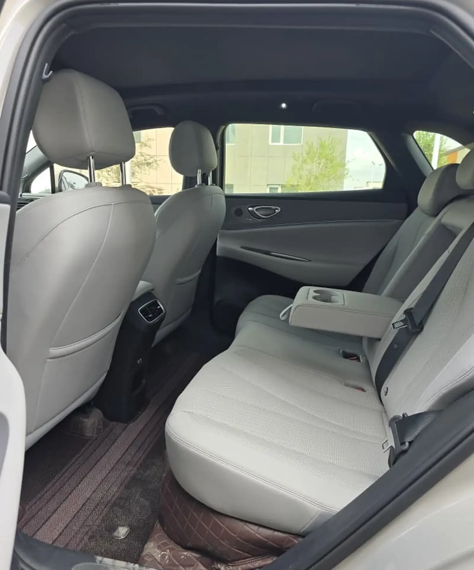 BYD Sea Lion 06, 2026
