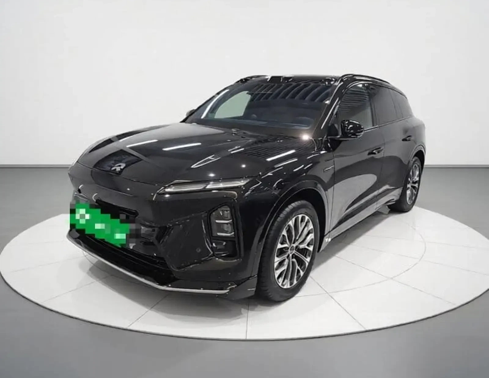 NIO ES6 , 2026