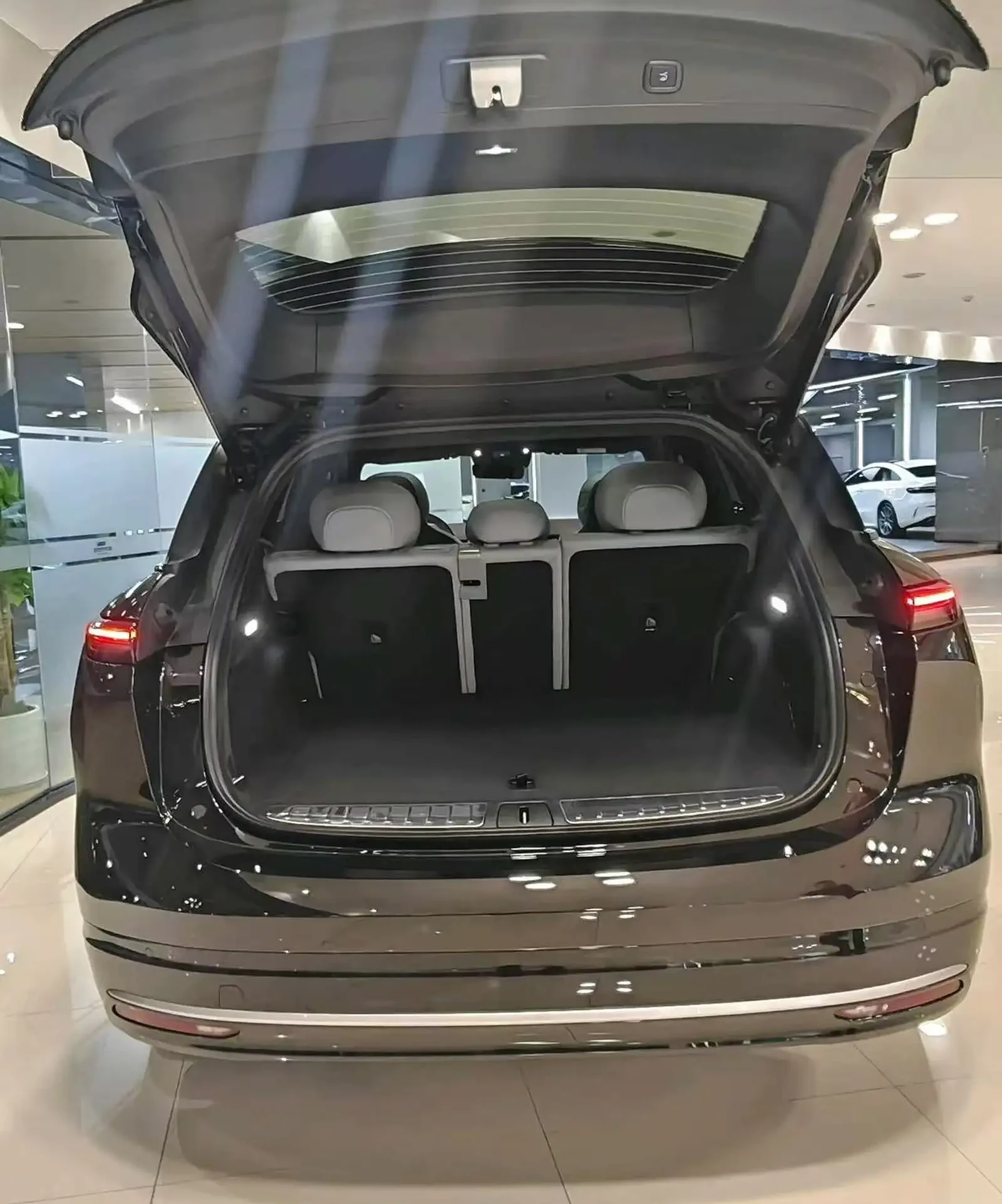 NIO ES6 , 2026 на заказ