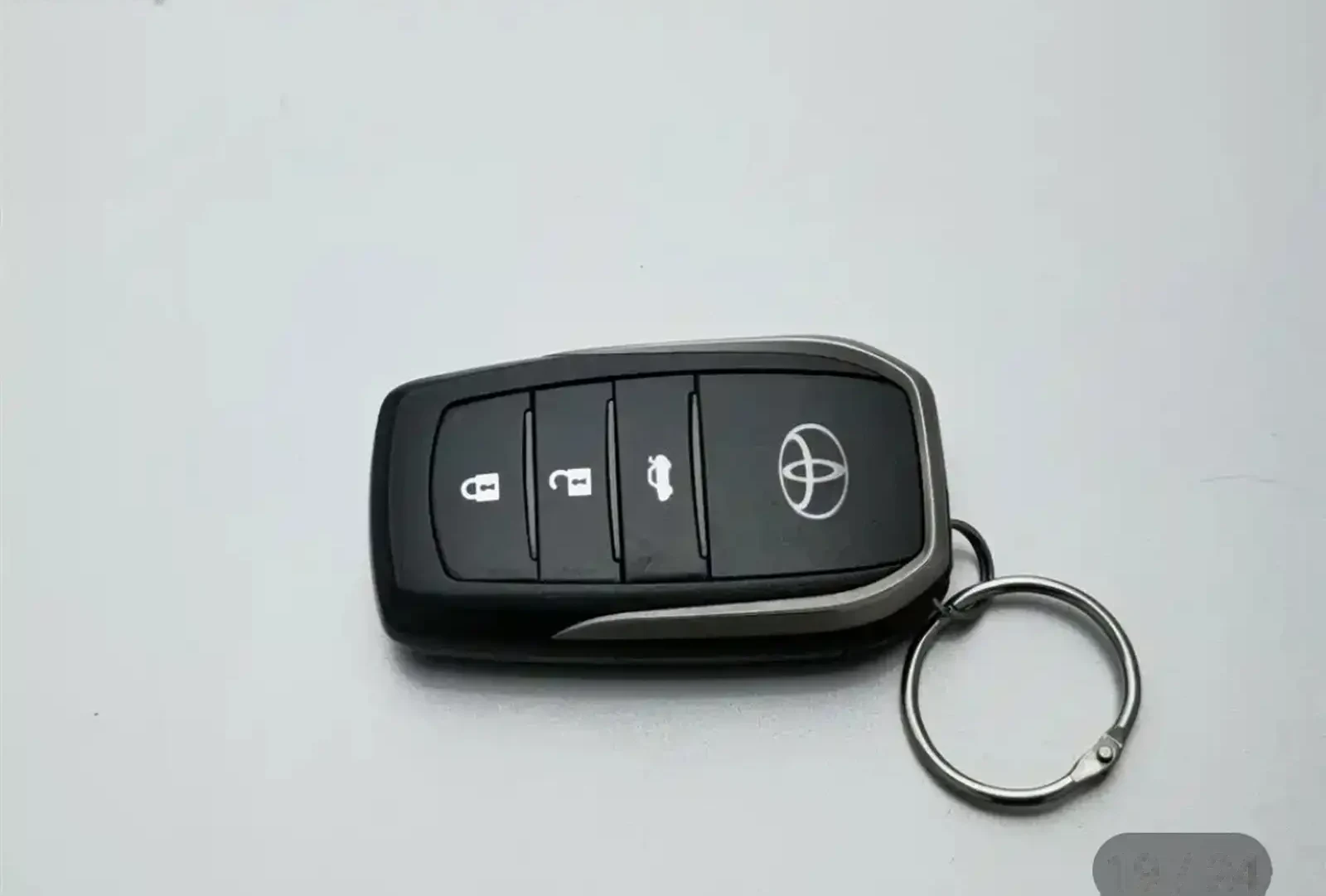 Toyota Camry, 2015 на заказ