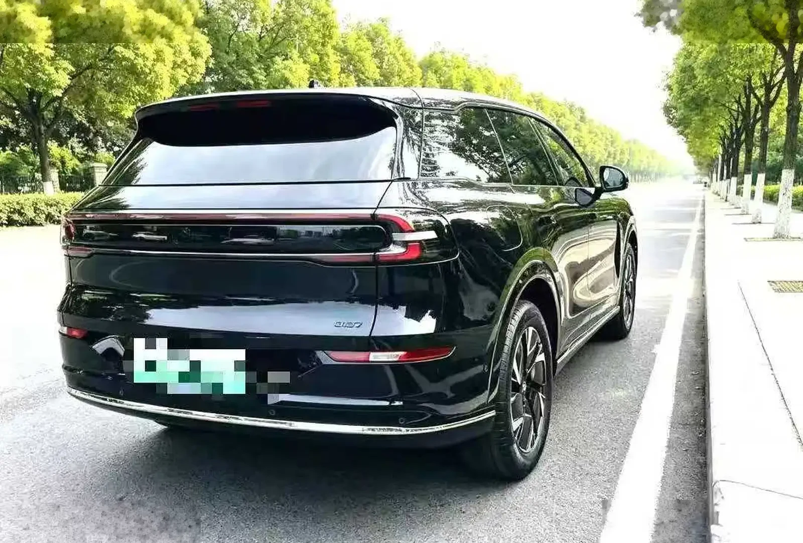 Changan Nevo Q07, 2026