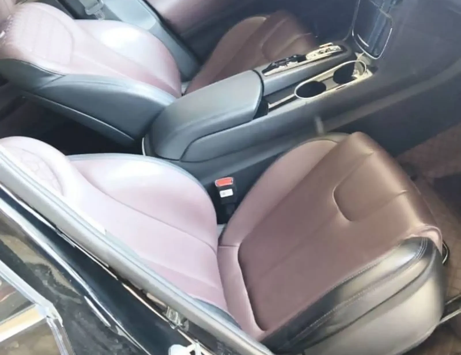 Hyundai Santa Fe, 2019 на заказ
