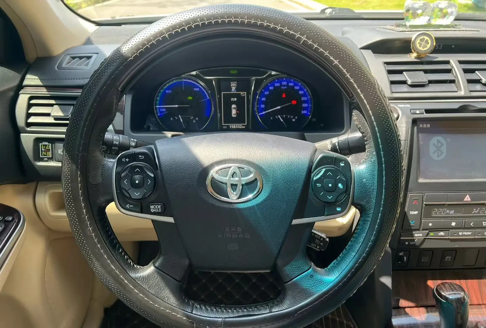 Toyota Camry, 2016 на заказ