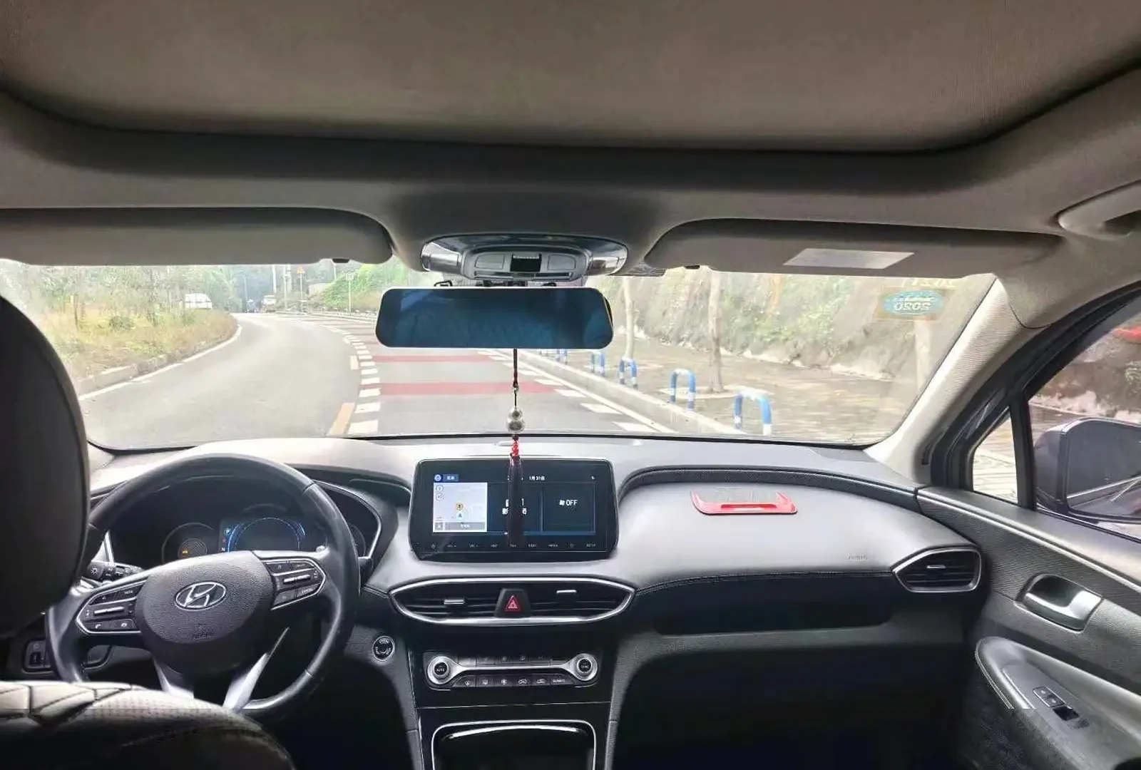 Hyundai Santa Fe, 2019 на заказ