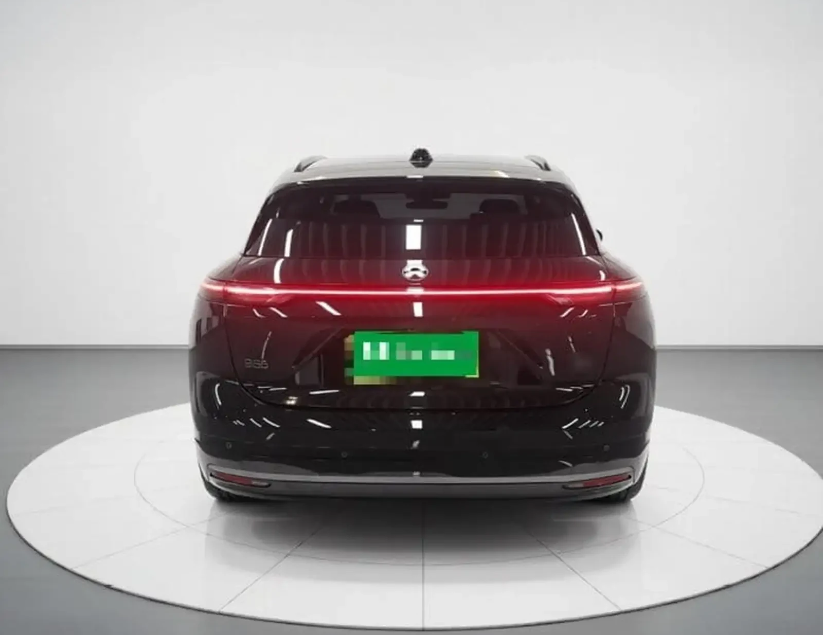 NIO ES6 , 2026