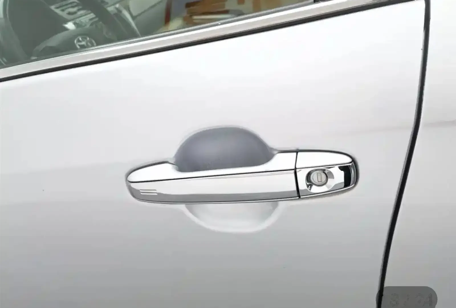 Toyota Camry, 2015 на заказ