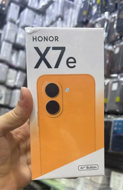 Honor X7e — миниатюра 1