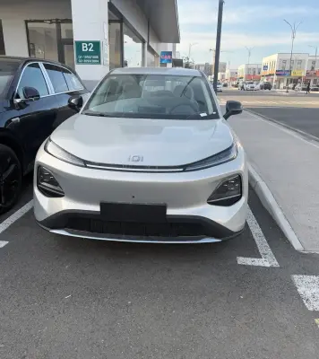 Changan Qiyuan Q05, 2026