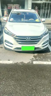 Hyundai Tucson, 2017 — миниатюра 3