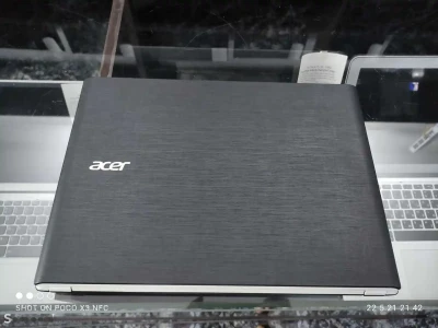 Ноутбук Acer Aspire E5-422G AMD A4-7210 4GB/128GB