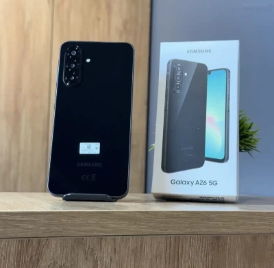 Samsung Galаху A26 5G 6/128Gb 5000mah — миниатюра 2