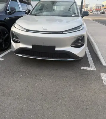 Changan Qiyuan Q05, 2026