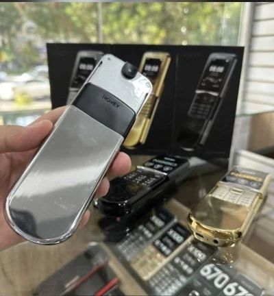 Novey 8800 2Sim — миниатюра 6