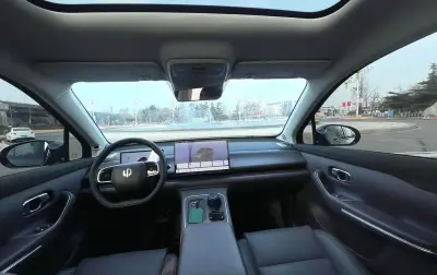 Leapmotor C10, 2025 — миниатюра 3